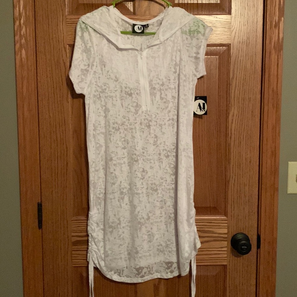 Swim Coverup